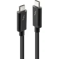 Abbildung von MicroConnect Thunderbolt 3 Cable. 2M