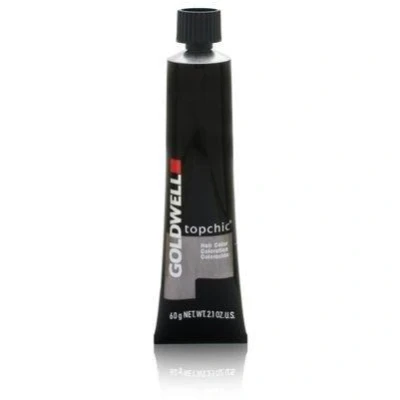 Abbildung von Goldwell Topchic Haarfarbe 60 ml