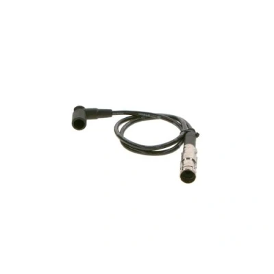 Abbildung von BOSCH 0 986 356 332 Zündkabelsatz MERCEDES BENZ: W124 T modell, SL Cabrio, Coupe kfzteile, kfzteile24, bandel online, bandel, atp autoteile,
