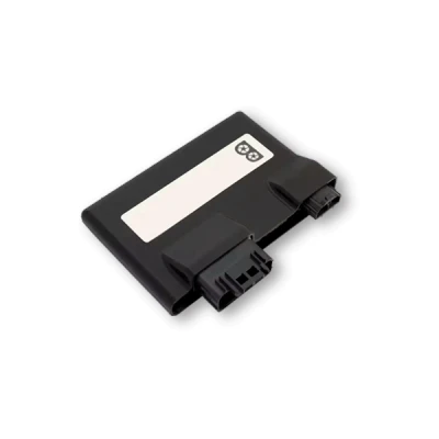 Abbildung von METZGER 0899154 Steuergerät, Automatikgetriebe unten, getriebeseitig mit Stecker MERCEDES BENZ: E Klasse T modell, Limousine