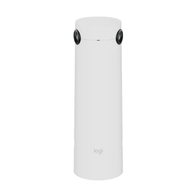 Abbildung von LOGITECH VIDEO COLLABORATION Sight Weiß WW 9004