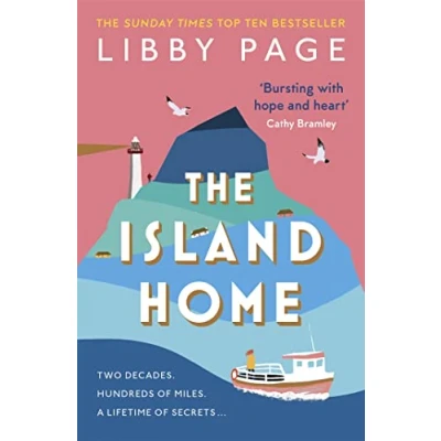 Abbildung von The Island Home: uplifting page turner making life brighter in 2022