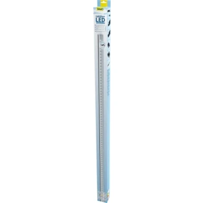 Abbildung von Tetra LightWave Set 1140 mm Aquarium LED Beleuchtung energieefiziente und langlebige Lampe mit Adaptern Netzstecker