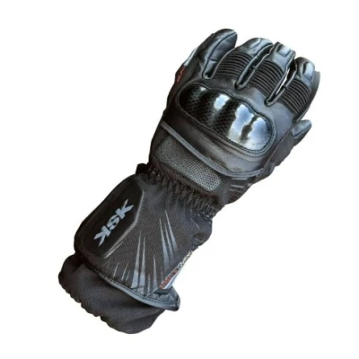 Abbildung von KSK Alaska CE Winterhandschuhe EN13594:2015