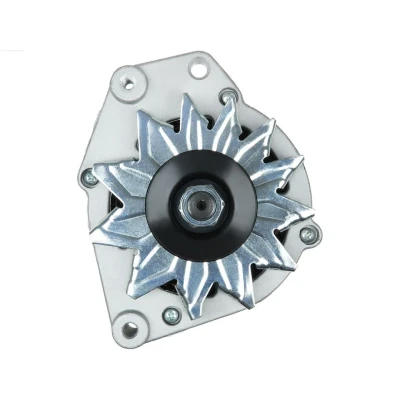 Abbildung von AS PL A0094 Lichtmaschine 12V 90A VOLKSWAGEN: TRANSPORTER 3 Kasten, 4 Bus, GOLF 2, AUDI: 100 C3 Limousine, 80 B4 Cabriolet
