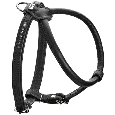 Abbildung von Geschirr Round &amp; Soft Canadian Up S/1, Schwarz S/1