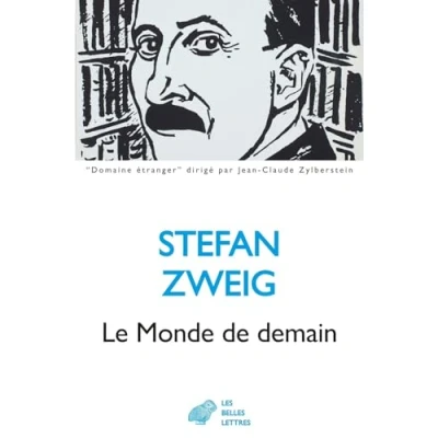 Abbildung von Le Monde De Demain: Essais et conférences (Domaine Etranger)