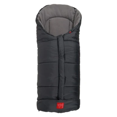 Abbildung von Kaiser Fußsack Iglu Thermo Fleece Kinderwagen