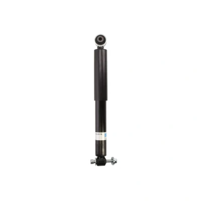 Abbildung von BILSTEIN B4 OE Replacement 19 245706 Stoßdämpfer Hinterachse Gasdruck Zweirohr Dämpfer nicht federtragend oben Auge, unten Auge NISSAN: Qashqai 2