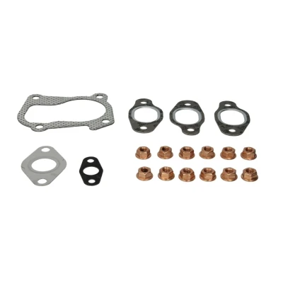 Abbildung von REINZ 04 10118 01 Montagesatz, Lader SKODA: Roomster, Fabia 2 Schrägheck, Combi, VOLKSWAGEN: Polo IV AUDI: A2