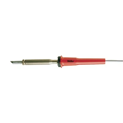 Abbildung von Weller Profikit 100 (T0056208699N) Watt/230 Volt Temperaturgeregelter Glaskunstkolben mit Lötspitze