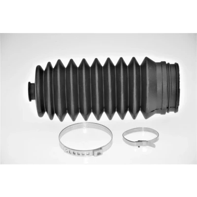 Abbildung von SPIDAN 83862 Lenkmanschette Gummi für Edelstahlkabelbinder HONDA: Prelude V, Legend 3 Limousine