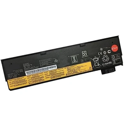 Abbildung von XITAIAN 11.25V 72Wh 6320mAh 01AV492 Ersatz Laptop Akku für Lenovo ThinkPad TP25 P51S P52S T470 T480 T570 T580 Series Notebook 61++ 01AV427 01AV428 4X50M08812 SB10K97584 SB10K97585