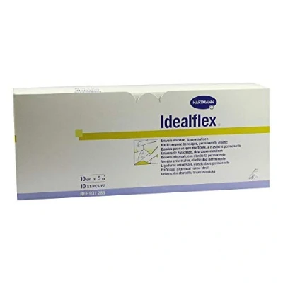 Abbildung von Idealflex 10 cm x 5 m St