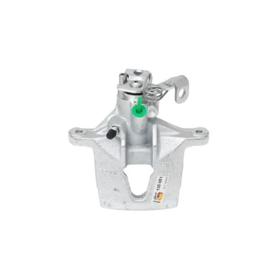 Abbildung von BOSCH 0 986 135 051 Bremssattel Gusseisen 51,3 RENAULT: Kangoo I Rapid,
