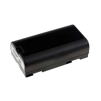 Abbildung von Akku für Panasonic Typ VW VBD1E, 7,2V, Li Ion