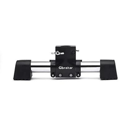 Abbildung von Gibraltar SC GRSMTLA Rack System Road Series Mini T Fuß