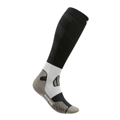 Abbildung von Bauerfeind Laufsocken