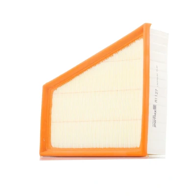 Abbildung von PURFLUX A1127 Luftfilter 69 220 213 Filtereinsatz SKODA: Fabia 1 Combi, 2 Schrägheck, I SEAT: Ibiza 4 Schrägheck