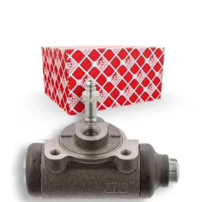 Abbildung von FEBI BILSTEIN 103268 Bremszylinder 20,6 Hinterachse links, rechts FORD: Ranger Mk3