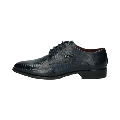 Abbildung von bugatti Halbschuhe Schnürschuh