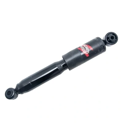 Abbildung von MAGNETI MARELLI 351868070000 Stoßdämpfer Hinterachse Gasdruck Zweirohr Dämpfermodul unten Auge, oben Auge OPEL: Zafira A, Combo C Tour