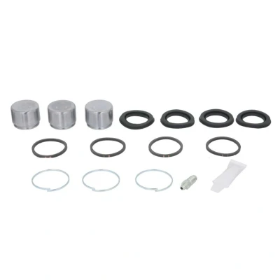 Abbildung von AUTOFREN SEINSA D41777C Bremssattel Reparatursatz Vorderachse 43 TOYOTA: HILUX 3 Pick up, Land Cruiser Prado 70 SUV, Pickup