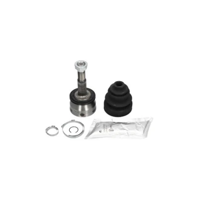 Abbildung von KAVO PARTS CV 6501 Gelenksatz radseitig, Vorderachse NISSAN: SUNNY 2 Coupe