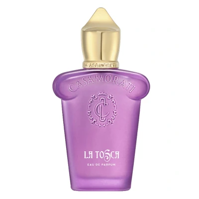 Abbildung von Xerjoff Casamorati La Tosca Eau de Parfum 30 ml