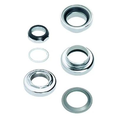 Abbildung von Point Reduzier Steuersatz Cartridge 1 8&quot; 1&quot;, Silber, 29254101