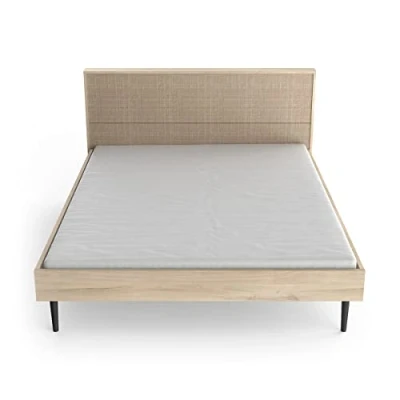 Abbildung von Demeyere Lit Adulte 160 x 200 Saigon Fabriqué en France Garantie 2 ans