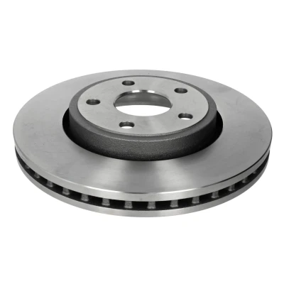 Abbildung von ABE C3Y037ABE Bremsscheibe Vorderachse 330 32 5 Belüftet JEEP: GRAND CHEROKEE 4, DODGE: Durango