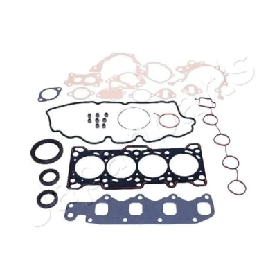 Abbildung von JAPANPARTS KG W07 Dichtungssatz, Zylinderkopf CHEVROLET: Matiz