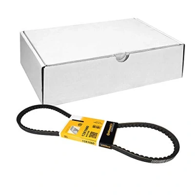 Abbildung von CONTITECH AVX13X1060 Keilriemen 1060 VOLVO: 740 Kombi, Limousine, MAZDA: B Serie Pickup, 323 III Hatchback