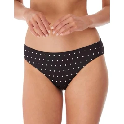 Abbildung von Freya Jewel Bikinihose, Damen, Größe: XS, Black