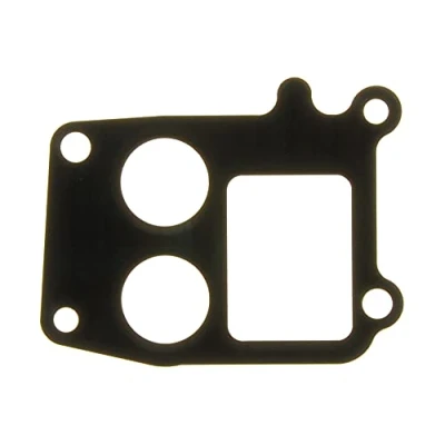 Abbildung von AJUSA 01073500 Dichtung, Thermostat motorseitig OPEL: Astra G CC, H Caravan, Zafira A
