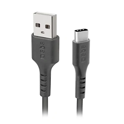 Abbildung von SBS Cable USB 2.0 A TIPO C 3M