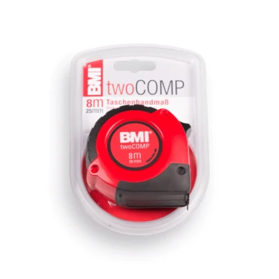 Abbildung von BMI 472 twoComp 841 Maßband