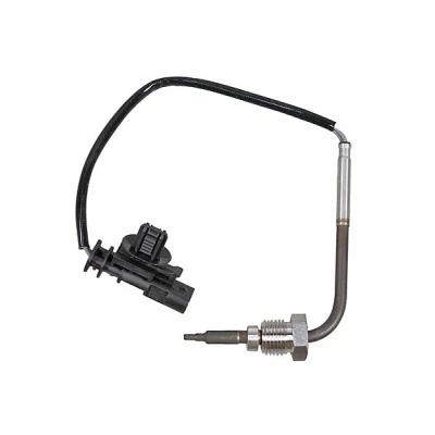 Abbildung von METZGER 0894704 Sensor, Abgastemperatur FIAT: Tipo Limousine, Doblo II Kasten / Kombi, ALFA ROMEO: Giulia Limousine