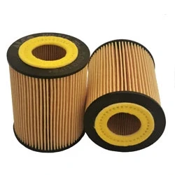 Abbildung von ALCO FILTER MD 717 Ölfilter Filtereinsatz BMW: 1 Schrägheck, 3 Touring, Limousine