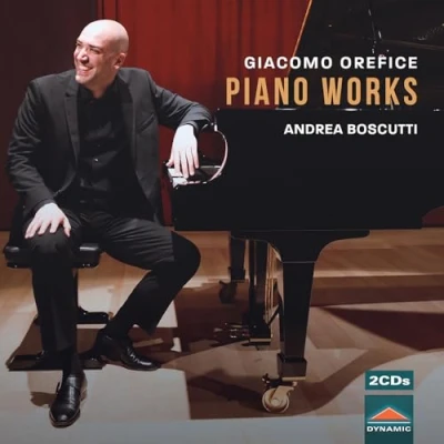 Abbildung von Piano Works