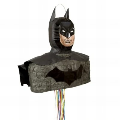Abbildung von Pinata Batman 40 cm