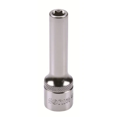 Abbildung von E Torxeinsatz 1/2&quot; SONIC E10 tief