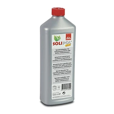Abbildung von Solis Solipol Special Espresso Ontkalker 1L