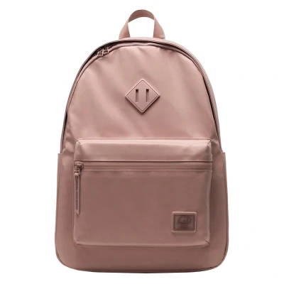 Abbildung von Herschel Supply Co. Classic XL Weather Resistant Laptop Backpack ash rose tonal