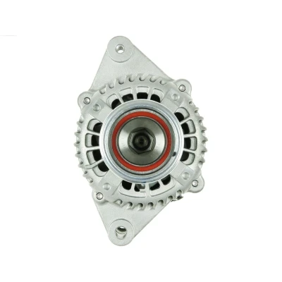 Abbildung von AS PL A6025(DENSO) Lichtmaschine 12V 80A TOYOTA: Land Cruiser Prado 90, 120, HILUX 3 Pick up