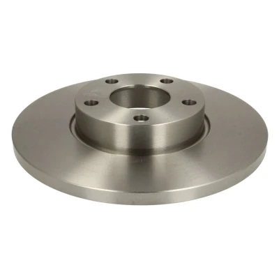 Abbildung von KRAFT 6040120 Bremsscheibe 288, 288,0 14,9 5 voll AUDI: A4 B5 Avant, Limousine, 100 C4 Limousine