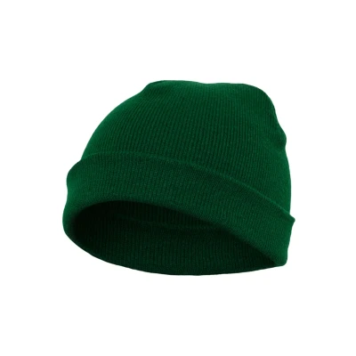 Abbildung von Flexfit Yupoong Heavyweight Mütze, Damen, Größe: One Size, Spruce