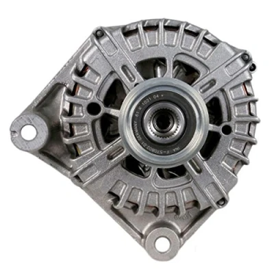 Abbildung von CASCO CAL15536GS Lichtmaschine 12V 150A BMW: 3 Touring, Limousine, Cabrio