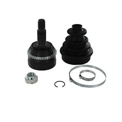 Abbildung von SKF VKJA 3218 Gelenksatz HONDA: CIVIC 6 Aerodeck
